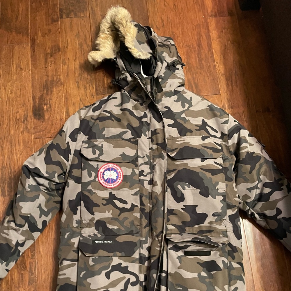 Canada Goose
